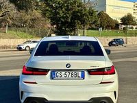 Usata BMW 318 M Sport 150 CV (110 kW) 2021 Berlina