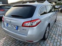 usata Peugeot 508 BlueHDi 150 S&S SW Allure