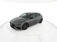 Nuova Mercedes A180 AMG line 116 CV (85 kW) 2026 Grigio Berlina