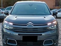 Usata Citroën C5 Business Class 130 CV (95 kW) 2020 Grigio Station wagon