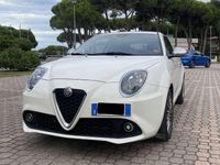Usata Alfa Romeo MiTo 77 CV (56 kW) 2018 Utilitaria