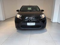 Usata Toyota Aygo Active 72 CV (52 kW) 2025 Other Utilitaria