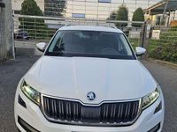 Usata Skoda Kodiaq Style 150 CV (110 kW) 2019 SUV