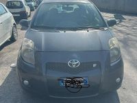 Usata Toyota Yaris 2008 Utilitaria