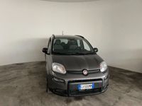 usata Fiat Panda 1.0 FireFly S&S Hybrid City Life