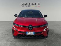 Usata Renault Mégane IV Techno 160 kW (218 CV) 2023 Rosso Utilitaria