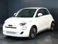 Nouvelle Fiat 500 65 ch (47 kW) 2026 Blanc Citadine