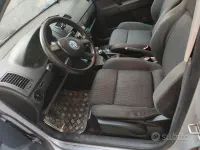 Usata VW Polo 64 CV (47 kW) 2002 Grigio Berlina