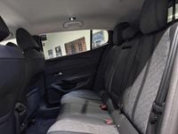 Usata Peugeot 408 Allure 131 CV (96 kW) 2023 Blu/azzurro SUV