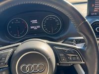 Usata Audi Q2 116 CV (85 kW) 2018 Nero SUV