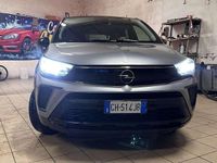 Usata Opel Crossland X Ultimate 120 CV (88 kW) 2021 SUV