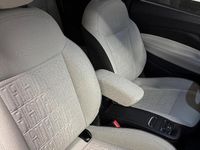 Usata Fiat 500e La Prima 11 kW (15 CV) 2022 Verde Berlina