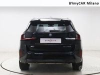 Usata BMW X1 M Sport 244 CV (179 kW) 2025 Nero SUV