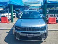 Usata Jeep Avenger Summit 101 CV (74 kW) 2023 Grigio SUV