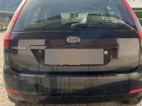Usata Ford Fiesta 75 CV (55 kW) 2005 Utilitaria