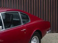 Usata Aston Martin V8 315 CV (231 kW) 1976 Rosso Coupé