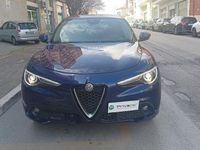 usata Alfa Romeo Stelvio 2.2 Turbodiesel 210 CV AT8 Q4 Executive