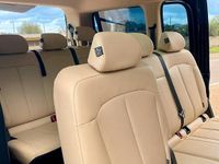 Usata Hyundai Staria 177 CV (130 kW) 2024 Nero Monovolume