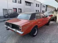 Usata Ford Taunus 1970 Berlina
