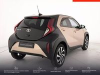 Usado Toyota Aygo X Trend 72 CV (52 kW) 2025 Beige SUV