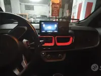 Usata XEV Yoyo 7 kW (10 CV) 2022 Nero Utilitaria