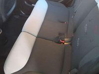 Usata Fiat 500L Lounge 84 CV (61 kW) 2013 Grigio Monovolume