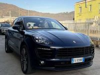 Usata Porsche Macan 250 CV (183 kW) 2017 SUV