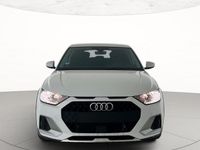 Usata Audi A1 Business 116 CV (85 kW) 2025 Bianco ghiacciaio metallizzato SUV