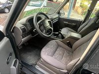 Second-hand Land Rover Discovery 2 S 138 CP (101 kW) 2002 Verde SUV