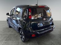 Nuova Fiat Panda S 69 CV (50 kW) 2025 Rosso Berlina
