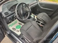 Usata Mercedes A150 95 CV (69 kW) 2009 Nero Monovolume