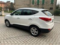 usata Hyundai ix35 2.0 CRDi 4WD Comfort