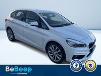 usata BMW 218 Active Tourer I ACTIVE TOURER SPORT AUTO218I SPORT AUTO