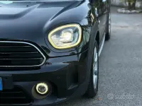 Usata Mini Cooper Countryman Business 150 CV (110 kW) 2021 Nero SUV