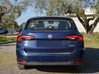 Usata Fiat Tipo City Life 95 CV (69 kW) 2022 Blu