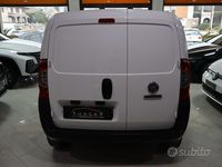 Usata Fiat Fiorino 95 CV (69 kW) 2022 Bianco Monovolume