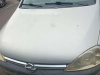 Occasion Opel Corsa 75 ch (55 kW) 2002 Citadine
