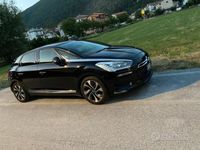 usata DS Automobiles DS5 DS 5 2.0 HDi 160 aut. So Chic