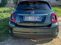 Usata Fiat 130 Connect 129 CV (94 kW) 2021 Verde Station wagon