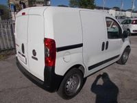 Usata Fiat Fiorino Dynamic 95 CV (69 kW) 2018 Bianco Monovolume