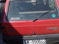 Usata Fiat Panda 50 CV (36 kW) 1997 Berlina