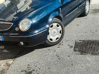 Usata Lancia Lybra 116 CV (85 kW) 2003 Berlina