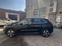 Occasion Mercedes GLA180 Advanced Plus 116 ch (85 kW) 2024 Noir SUV