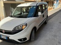 Usata Fiat 1600 2016 SUV