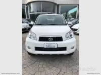 Usata Daihatsu Terios 105 CV (77 kW) 2011 Bianco SUV