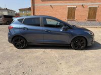 Usata Ford Fiesta ST-Line 101 CV (74 kW) 2019 Utilitaria