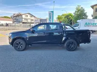 Usata Isuzu D-Max 163 CV (119 kW) 2025 Nero Pick-up
