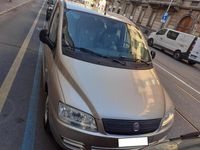 usata Fiat Multipla -