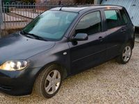 usata Mazda 2 Mazda2 1.4 TD 5p.