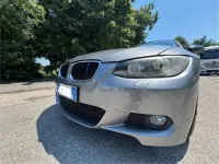 Usata BMW 320 M Sport 177 CV (130 kW) 2008 Coupé